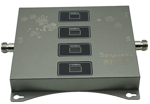  洪泽四频手机信号接收器200㎡