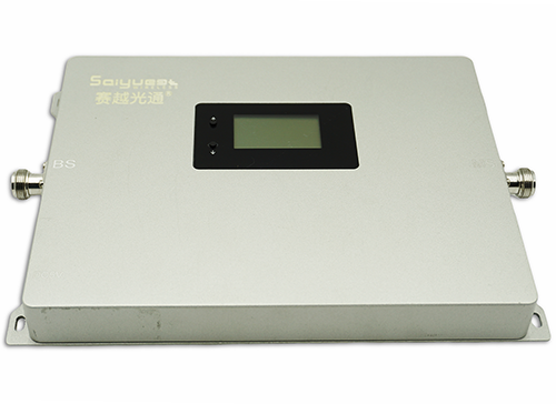  洪泽三频/四频/五频手机信号接收器800㎡