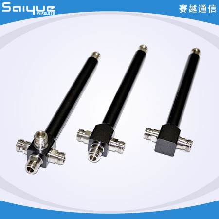  洪泽FM调频广播同步广播功分器