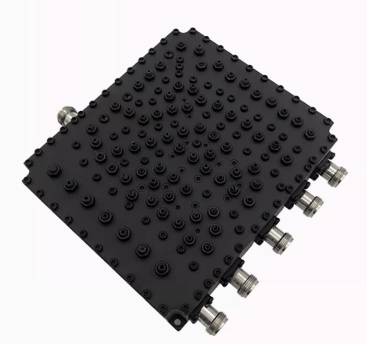  洪泽双频三频四频五频腔体合路器4G+5G