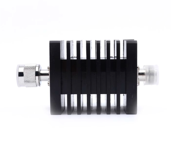  洪泽腔体固定衰减器0-3G/0-4G  N型接口